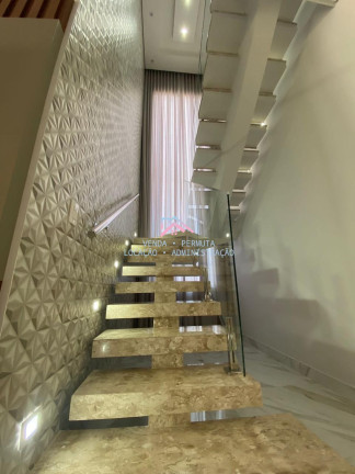 Imagem Casa com 3 Quartos à Venda, 258 m² em Ibi Aram 2 - Itupeva