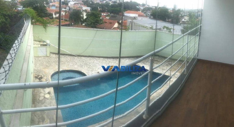 Imagem Sobrado com 4 Quartos à Venda, 400 m² em Vila Rosália - Guarulhos Imagem Sobrado com 4 Quartos à Venda, 400 m² em Vila Rosália - Guarulhos