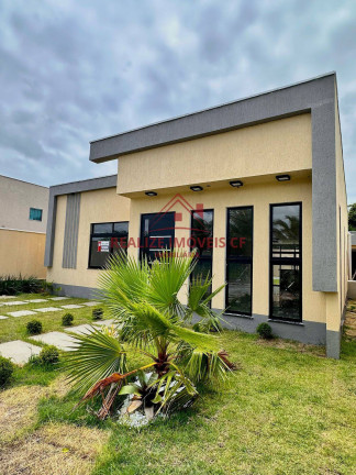 Imagem Casa de Condomínio com 3 Quartos à Venda, 156 m² em Base - São Pedro Da Aldeia Imagem Casa de Condomínio com 3 Quartos à Venda, 156 m² em Base - São Pedro Da Aldeia