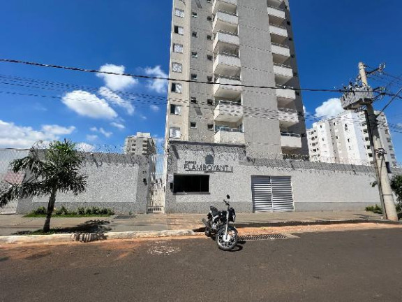 Apartamento com 1 Quarto à Venda, 51 m² em Minas Gerais - Uberlandia