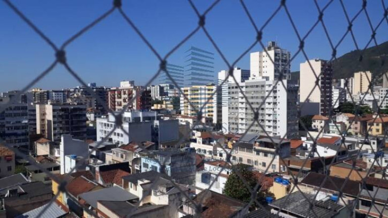Imagem Apartamento com 3 Quartos à Venda, 69 m² em Méier - Rio De Janeiro