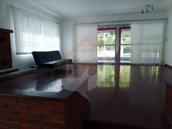 Imagem Casa com 3 Quartos à Venda ou Locação, 300 m² em Alphaville Residencial Dois - Barueri