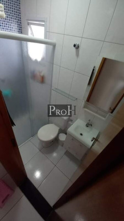 Imagem Apartamento com 2 Quartos à Venda, 56 m² em Vila Camilópolis - Santo André