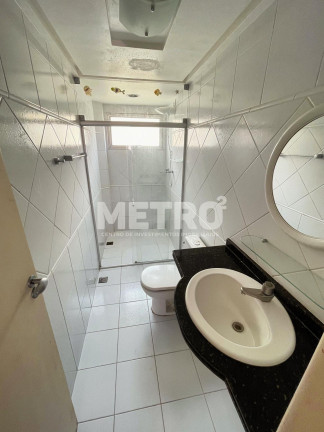 Imagem Apartamento com 2 Quartos à Venda, 95 m² em Centro - Petrolina Imagem Apartamento com 2 Quartos à Venda, 95 m² em Centro - Petrolina