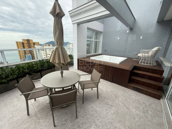 Imagem Cobertura com 4 Quartos à Venda, 326 m² em Centro - Balneário Camboriú