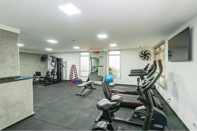 Imagem Apartamento com 4 Quartos à Venda, 137 m² em Campo Belo - São Paulo Imagem Apartamento com 4 Quartos à Venda, 137 m² em Campo Belo - São Paulo
