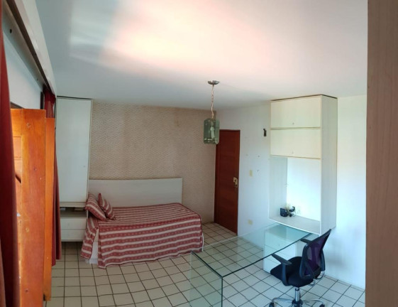 Imagem Casa com 5 Quartos à Venda, 364 m² em Ininga - Teresina