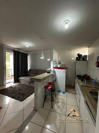 Imagem Apartamento com 2 Quartos à Venda, 70 m² em Cidade Nova - Santana Do Paraíso
