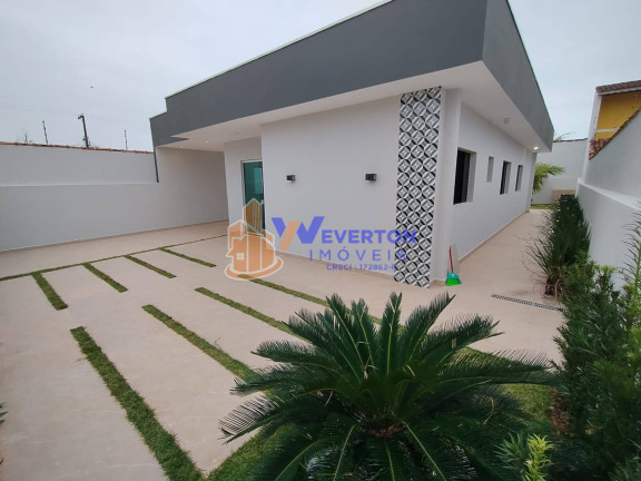 Imagem Casa com 3 Quartos à Venda, em Jamaica - Itanhaém Imagem Casa com 3 Quartos à Venda, em Jamaica - Itanhaém