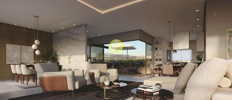 Imagem Apartamento com 4 Quartos à Venda, 138 m² em Centro - Balneário Camboriú
