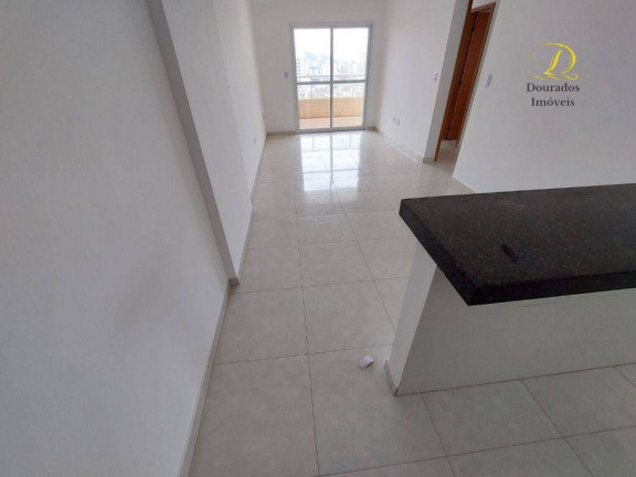 Imagem Apartamento com 2 Quartos à Venda, 73 m² em Aviação - Praia Grande