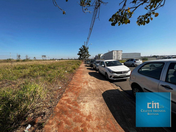 Imagem Terreno à Venda, 1.000 m² em Centro Empresarial Castello Branco - Boituva Imagem Terreno à Venda, 1.000 m² em Centro Empresarial Castello Branco - Boituva