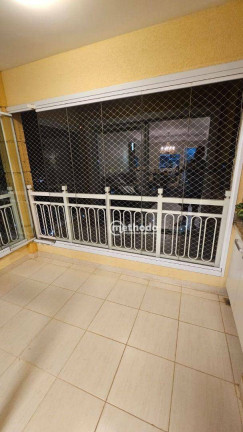 Imagem Apartamento com 4 Quartos à Venda, 114 m² em Parque Das Flores - Campinas Imagem Apartamento com 4 Quartos à Venda, 114 m² em Parque Das Flores - Campinas