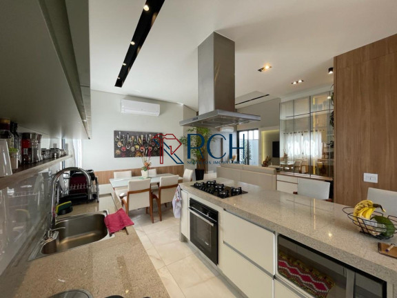 Imagem Casa com 3 Quartos à Venda, 179 m² em Além Ponte - Sorocaba