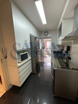 Imagem Apartamento com 3 Quartos à Venda, 137 m² em Vila Regente Feijó - São Paulo Imagem Apartamento com 3 Quartos à Venda, 137 m² em Vila Regente Feijó - São Paulo