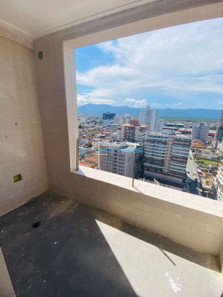 Imagem Apartamento com 3 Quartos à Venda, 127 m² em Guilhermina - Praia Grande