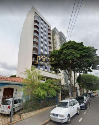 Imagem Apartamento com 3 Quartos à Venda, 104 m² em Centro - Sorocaba
