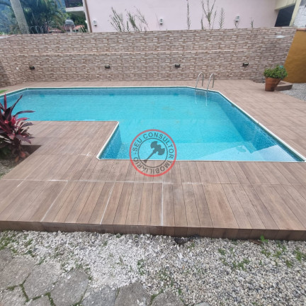 Imagem Casa com 3 Quartos à Venda, 255 m² em Boiçucanga - São Sebastião