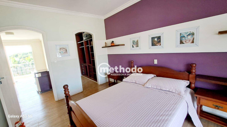 Imagem Casa com 4 Quartos à Venda ou Locação, 800 m² em Chácara Primavera - Campinas Imagem Casa com 4 Quartos à Venda ou Locação, 800 m² em Chácara Primavera - Campinas