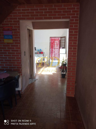 Imagem Casa com 2 Quartos à Venda, 250 m² em Jardim Nippon - Mairiporã Imagem Casa com 2 Quartos à Venda, 250 m² em Jardim Nippon - Mairiporã