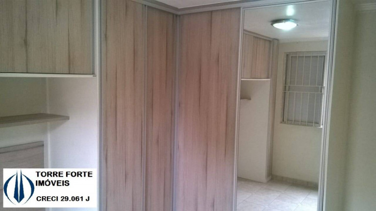 Imagem Apartamento com 2 Quartos à Venda, 52 m² em Vila Camilópolis - Santo André