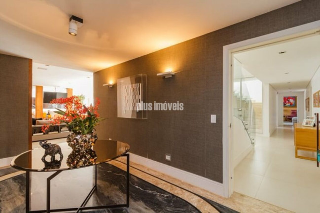 Imagem Casa com 4 Quartos à Venda, 1.200 m² em Jardim Guedala - São Paulo Imagem Casa com 4 Quartos à Venda, 1.200 m² em Jardim Guedala - São Paulo