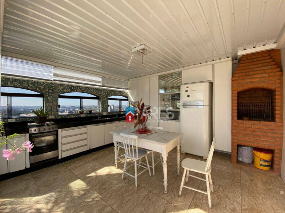 Imagem Imóvel com 3 Quartos à Venda, 266 m² em Vila São Pedro - Americana Imagem Imóvel com 3 Quartos à Venda, 266 m² em Vila São Pedro - Americana