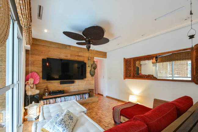 Imagem Apartamento com 3 Quartos à Venda, 112 m² em Vila Olímpia - São Paulo Imagem Apartamento com 3 Quartos à Venda, 112 m² em Vila Olímpia - São Paulo