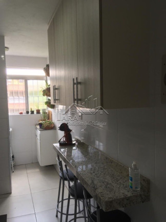 Imagem Apartamento com 2 Quartos à Venda, 55 m² em Vila Sílvia - São Paulo