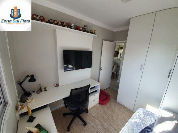 Imagem Apartamento com 2 Quartos à Venda, 65 m² em Vila Mariana - São Paulo