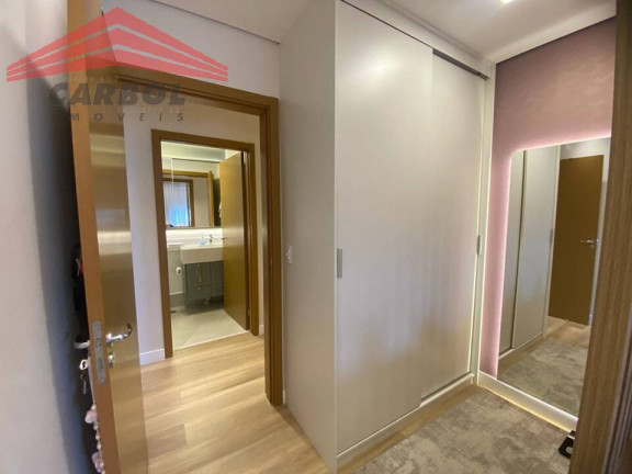 Imagem Apartamento com 3 Quartos à Venda, 101 m² em Horto Florestal - Jundiaí Imagem Apartamento com 3 Quartos à Venda, 101 m² em Horto Florestal - Jundiaí