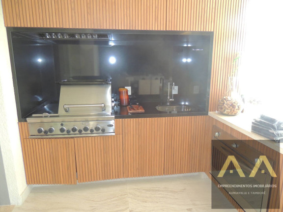 Imagem Apartamento com 3 Quartos à Venda, 322 m² em Tamboré - Santana De Parnaíba Imagem Apartamento com 3 Quartos à Venda, 322 m² em Tamboré - Santana De Parnaíba