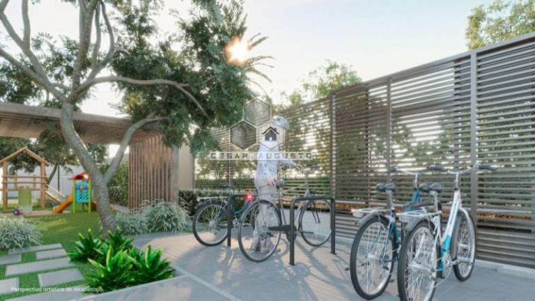 Imagem Casa de Condomínio com 4 Quartos à Venda, 131 m²