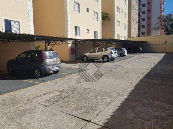 Imagem Apartamento com 2 Quartos à Venda, 68 m² em Jardim Europa - Sorocaba Imagem Apartamento com 2 Quartos à Venda, 68 m² em Jardim Europa - Sorocaba