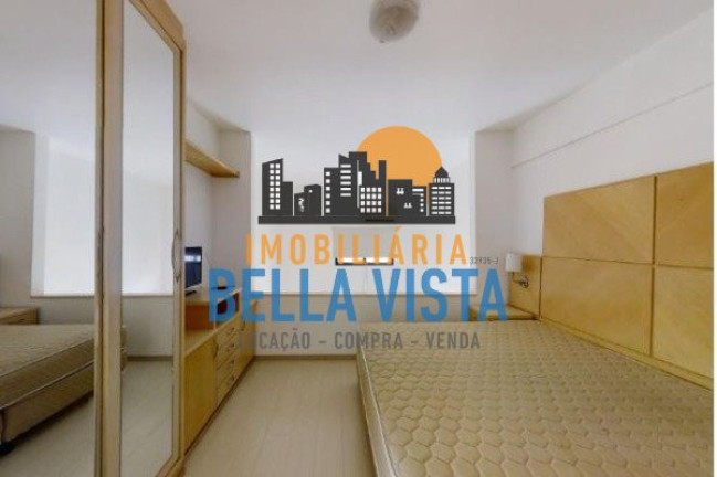 Imagem Apartamento com 1 Quarto à Venda, em Moema - São Paulo Imagem Apartamento com 1 Quarto à Venda, em Moema - São Paulo