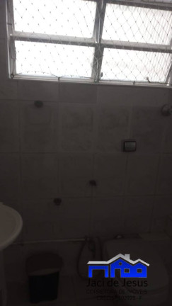 Imagem Apartamento com 1 Quarto à Venda, em Gonzaga - Santos Imagem Apartamento com 1 Quarto à Venda, em Gonzaga - Santos