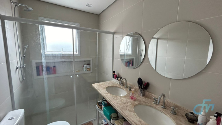 Imagem Apartamento com 3 Quartos à Venda, 125 m² em Vila Mogilar - Mogi Das Cruzes