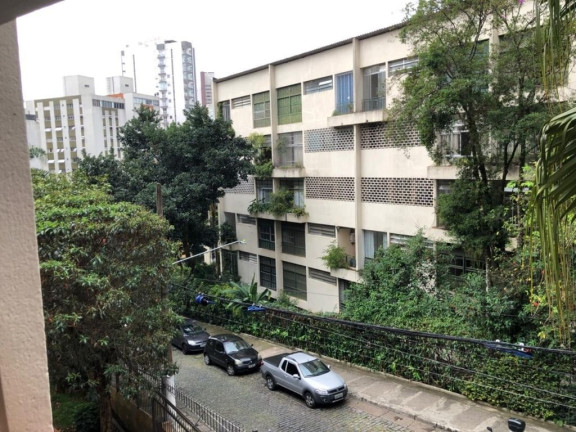 Imagem Apartamento com 2 Quartos à Venda, 107 m² em Vila Mariana - São Paulo Imagem Apartamento com 2 Quartos à Venda, 107 m² em Vila Mariana - São Paulo