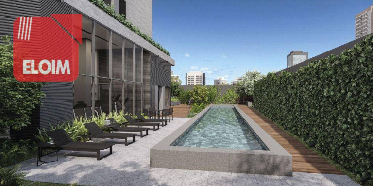 Imagem Apartamento com 3 Quartos à Venda, 201 m² em Jardins - São Paulo