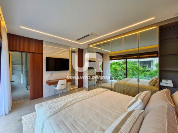 Imagem Casa com 6 Quartos à Venda, 440 m² em Riviera | Módulo 11 - Bertioga