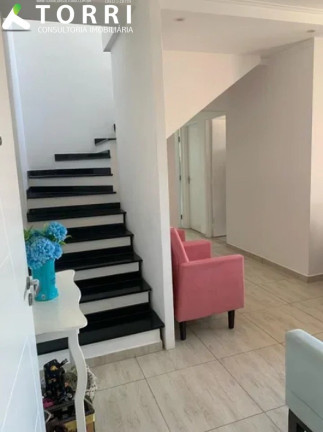 Imagem Apartamento com 3 Quartos à Venda, 120 m² em Jardim Europa - Sorocaba