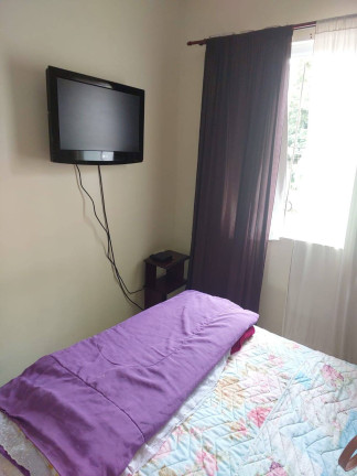 Imagem Apartamento com 2 Quartos à Venda, 52 m² em Lopes De Oliveira - Sorocaba