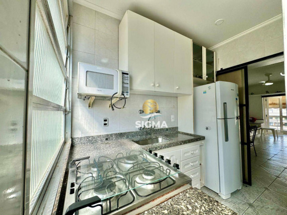 Imagem Apartamento com 2 Quartos à Venda, 72 m² em Pitangueiras - Guarujá Imagem Apartamento com 2 Quartos à Venda, 72 m² em Pitangueiras - Guarujá