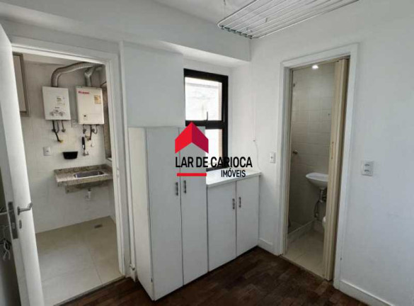 Imagem Apartamento com 3 Quartos à Venda, 103 m² em Leblon - Rio De Janeiro Imagem Apartamento com 3 Quartos à Venda, 103 m² em Leblon - Rio De Janeiro