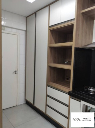Imagem Apartamento com 3 Quartos à Venda, 143 m² em Jardim Das Indústrias - São José Dos Campos Imagem Apartamento com 3 Quartos à Venda, 143 m² em Jardim Das Indústrias - São José Dos Campos