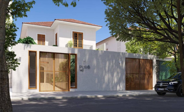Apartamento à Venda,  em Lagoa - Rio De Janeiro