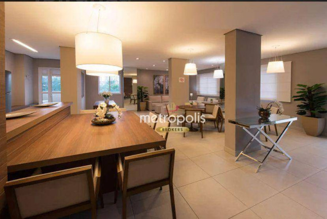 Apartamento com 3 Quartos à Venda, 85 m² em Ipiranga - São Paulo