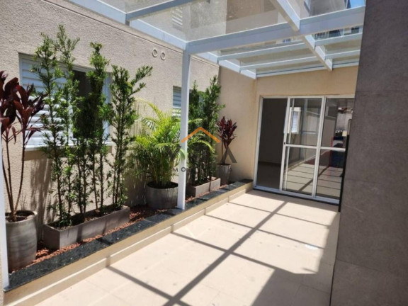Imagem Apartamento com 2 Quartos à Venda, 49 m² em Vila Formosa - São Paulo