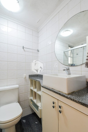 Imagem Apartamento com 3 Quartos à Venda, 76 m² em Vila Gumercindo - São Paulo Imagem Apartamento com 3 Quartos à Venda, 76 m² em Vila Gumercindo - São Paulo