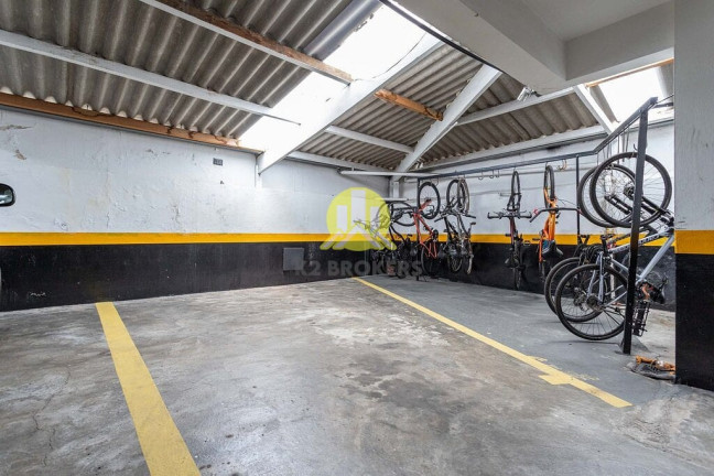 Imagem Apartamento com 2 Quartos à Venda, 113 m² em Pinheiros - São Paulo